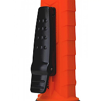 Ліхтар Пожежний Ручний Mactronic M-Fire Focus (235 Lm) Rechargeable Ex-ATEX Ліхтар МНС для Пожежника Польща, фото 5