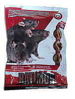 Средство от крыс и мышей 90 г Ratimor гранулы