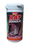 Средство от крыс и мышей 250 г Ratimor гранулы