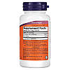 Натуральна добавка NOW CoQ-10 150 mg, 100 вегакапсул, фото 3