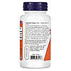 Натуральна добавка NOW CoQ-10 150 mg, 100 вегакапсул, фото 4