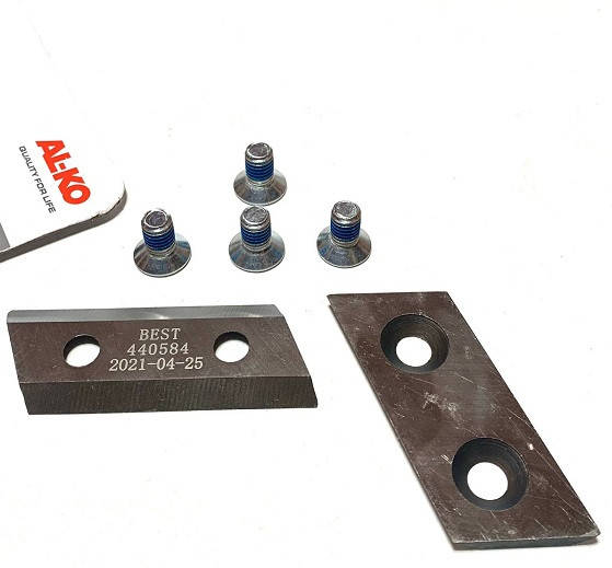 Нож для садового измельчителя AL-KO MH 2800 EASY CRUSH от магазина