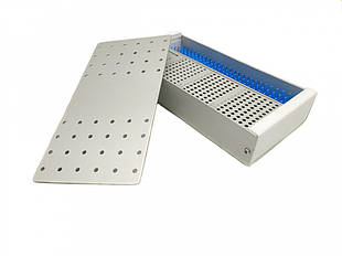 Стерилізація та зберігання