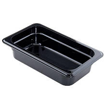 Гастроємність пластикова 1/4 h65 Cambro 42CW-110