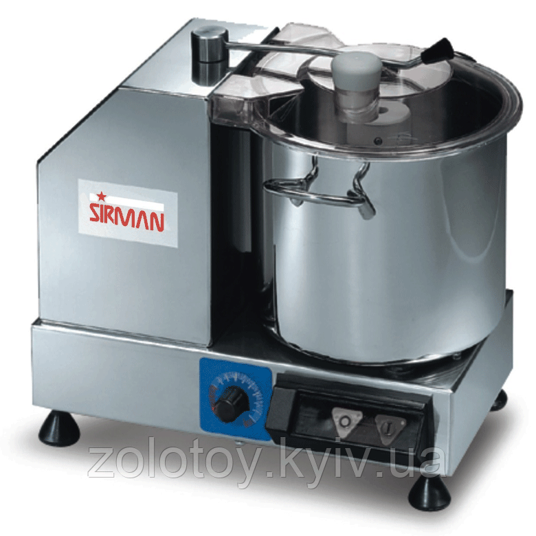 Куттер Sirman C6 VV