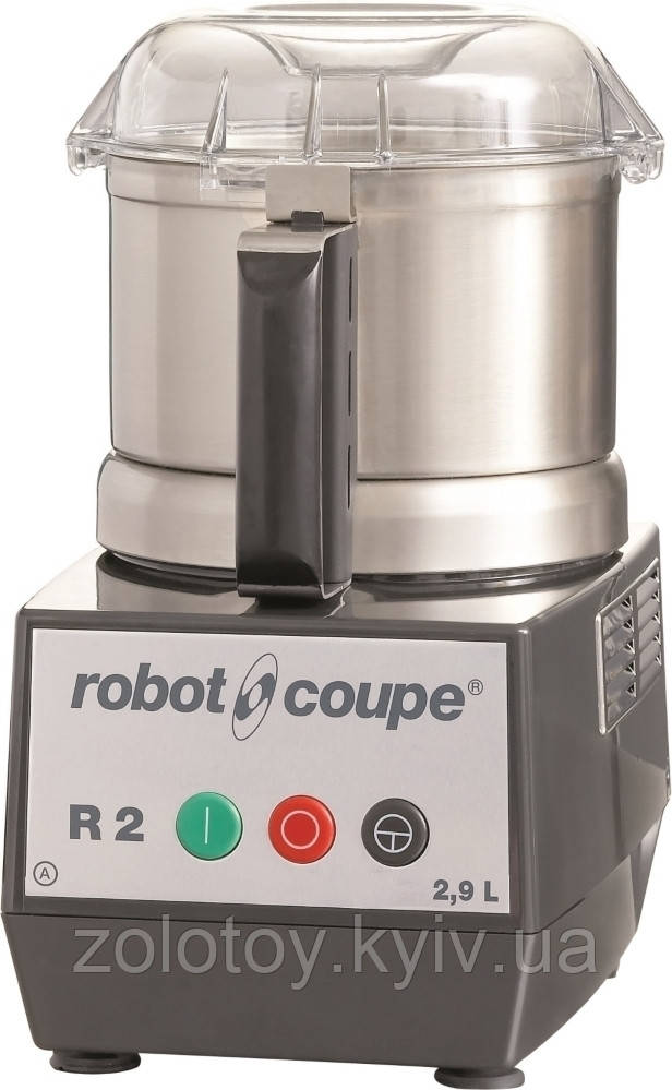Куттер Robot-Coupe R2