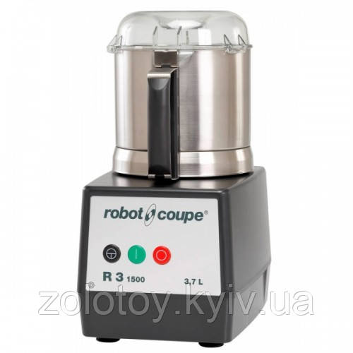 Куттер Robot-Coupe R3-1500