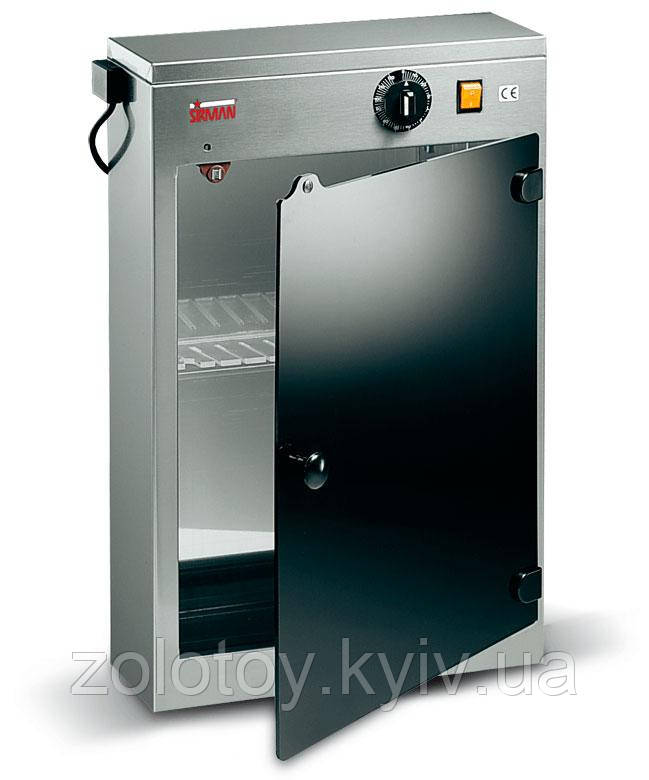 Стерилізатор для ножів Sirman UV 16W NAPOLI