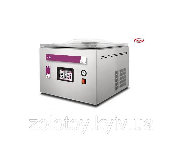 Вакуумний пакувальник ORVED C 412