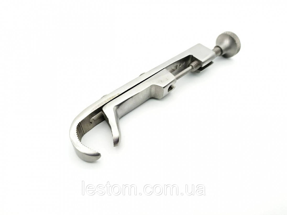 Кісткотримач по Lambert-Lowman 12,5cm