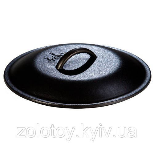 Кришка для сковороди, діам. 290 мм Lodge L8IC3