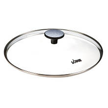 Кришка скляна, діам. 30,5 см, для L10SK3, L10DSK3, L10DO3, L10CF3 і L10DOL3 Lodge