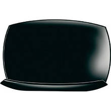 Блюдо прямокутне 350 мм Luminarc Quadrato Black D6408