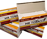 Гільза для набиття сигарет, сигаретна гільза Mr Tobacco 550, фото 3