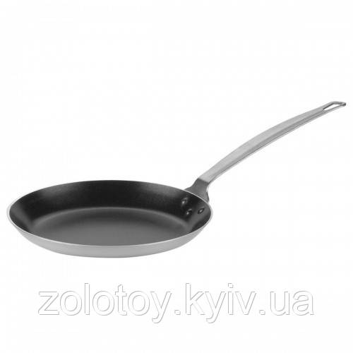 Сковорода алюм. з тефлоновим покриттям, діам. 240 мм, висота: 28 мм 9149.00138.24 Ozti