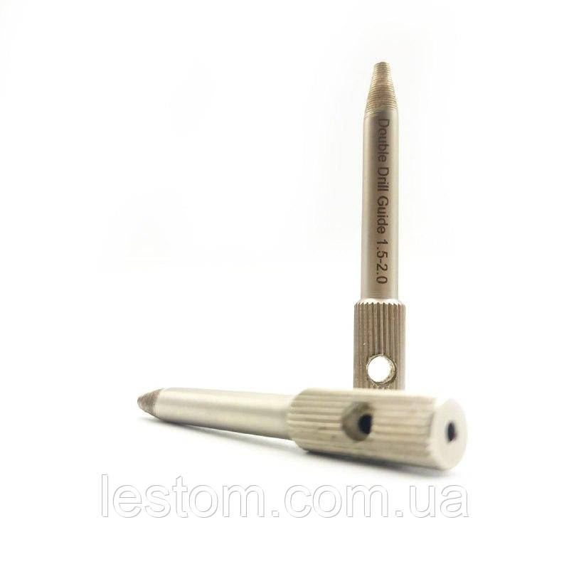 Направник свердла LCP D = 2,0 мм