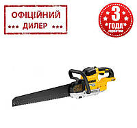 Пила аккумуляторная Аллигатор DeWALT DCS397N (без АКБ и ЗУ) YLP