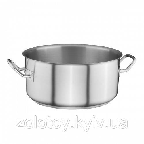 Каструля з кришкою 35 л Ozti 0121.05020.21