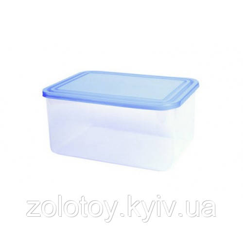 ЄМНІСТЬ ДЛЯ МОРОЗИЛКИ 125 x 90 x 60 мм, 0,4 л 03870 Curver