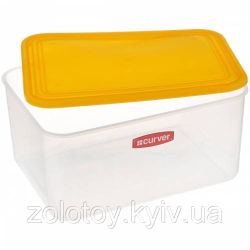 ЄМНІСТЬ ДЛЯ МОРОЗИЛКИ 225 x 168 x 108 мм, 3 л 03874 Curver