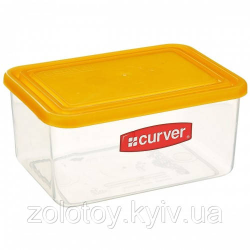 ЄМНІСТЬ ДЛЯ МОРОЗИЛКИ 250 x 185 x 123 мм, 4 л 03875 Curver