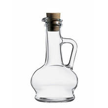 Глечик для масла Pasabahce 260 мл Basic Olivia 80109