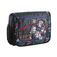 Сумка дитяча "Kite" MH14-565K "Monster High", шт