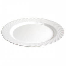 Блюдо кругле Luminarc 310 мм Trianon D6871