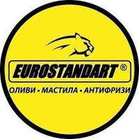 Концентрати антифризів Eurostandart