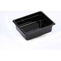 Гастроемкость пластиковая 1/2 h100 24CW-110 Cambro