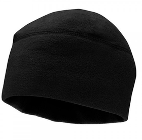 Флісова шапка Polartec Classic Micro Cap, Колір: Black, PMCLM-10B