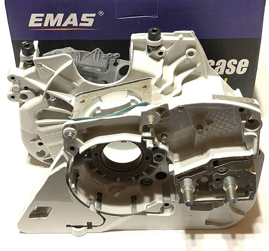 Картер Emas для STH MS 361