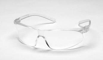 Захисні окуляри 3M Virtua Sport 11384-00000-20 прозорі