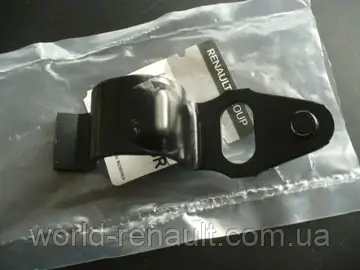 Renault (Original) 546148891R — Кронштейн втулки стабілізатора на Рено Доккер, Дачіа Доккер, фото 2