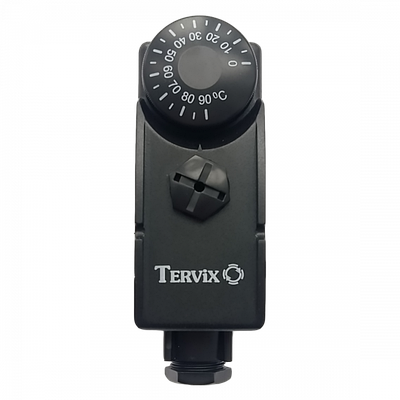 Термостат накладний Tervix Pro Line (101010)