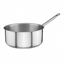 Сотейник з кришкою 4,25 л Ozti 0143.24105.21