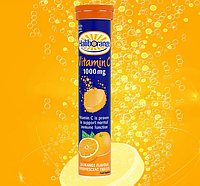 Витамин С Haliborange Vitamin C 1000 mg 20 tab апельсин