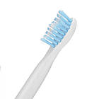 Електрична зубна щітка Shuke + Подарунок Маска для обличчя / Ультразвукова щітка для зубів з 5 режимами, фото 4