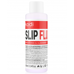 Slip Fluide від Kodi рідина для роботи з полігелем (акрил-гелем) 100 мл