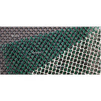 Сетка пластиковая для полок Cactus Mat Mfg зеленая 3005-10-Green