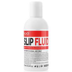 Slip Fluide від Kodi рідина для роботи з полігелем (акрил-гелем) 250 мл