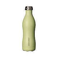 Термос DOWABO Grasshopper Cocktail Collection 500 ml Салатовый (DO-05-coc-gra) z11-2024