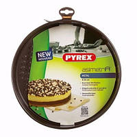 ФОРМА PYREX ASIMETRIA, 26 СМ AS26BS0