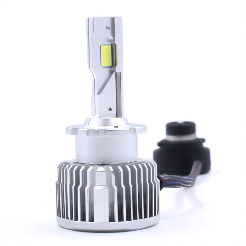 Світлодіодні LED-лампи LUXOR M15 S-Line D2S 6000 K 70 W 10000 LM (2 шт.), фото 1