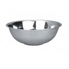 Миска з нержавіючої сталі 2,6 л Royal Industries ROY MIXBL 3