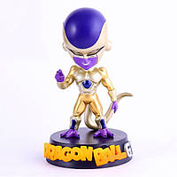 Фигурка SUNROZ DRAGON BALL Z Freeza Жемчуг дракона 15 см (SUN1417) z11-2024