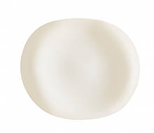 Блюдо Arcoroc Zenix Tendency Bone 315x265 мм G4373