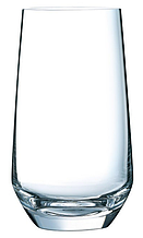 Набір склянок Chef&Sommelier 400 мл, 6 шт Lima L8110