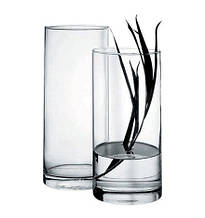 Ваза Pasabahce 300x125 мм Flora 43856