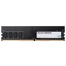 DDR4 APACER 8GB/2666 (A4U08G26cribh05-1) Модуль пам'яті